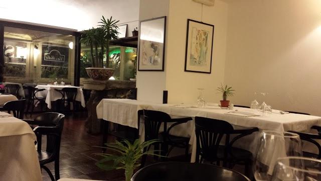 Ristorante La Mola di Chiappori Chiara