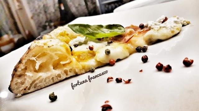 Ristorante pizzeria Miseria & Nobilta
