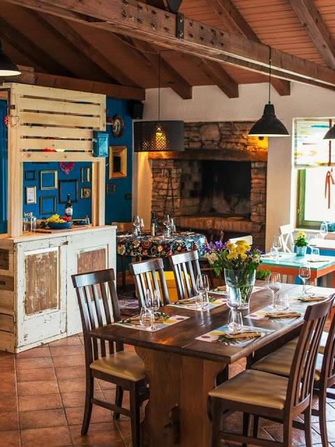 Mediterraneo Secret Garden