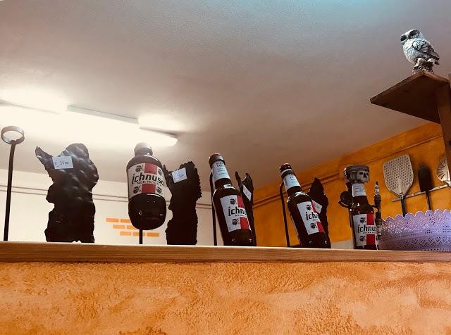 Pizzeria La Luna