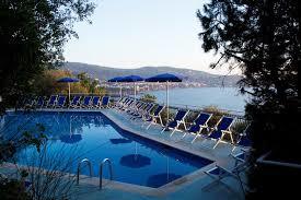 il Villaggio Turistico Baia Serena