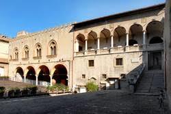Palazzo Malatestiano