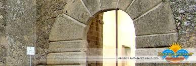 Porta San Calogero