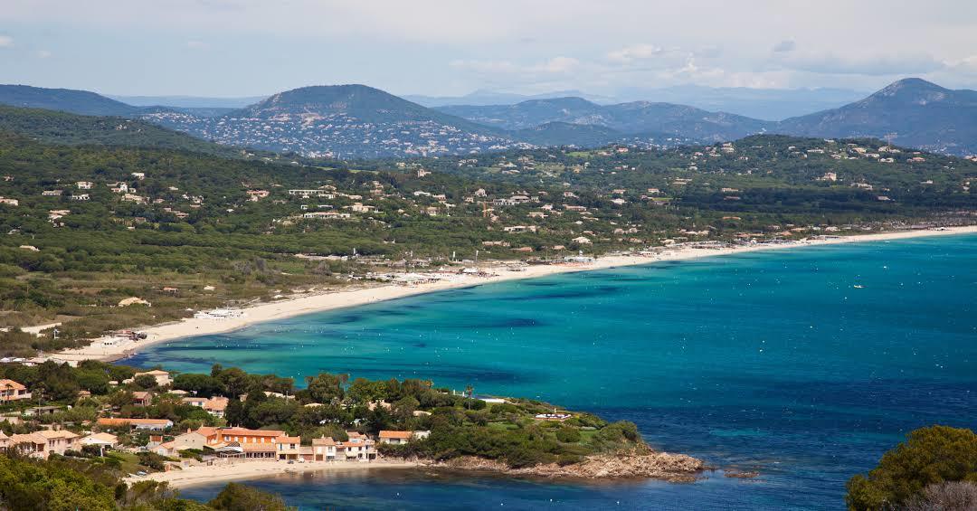 Spiaggia di Pampelonne
