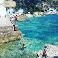 Cala dell'Acqua