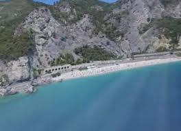 Spiaggia del Malpasso