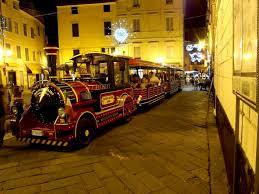 Tartaruga Express