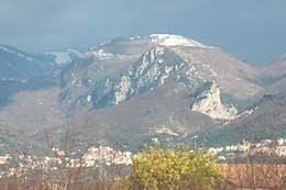 il Monte Molaro