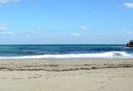 Spiaggia di Palmasera