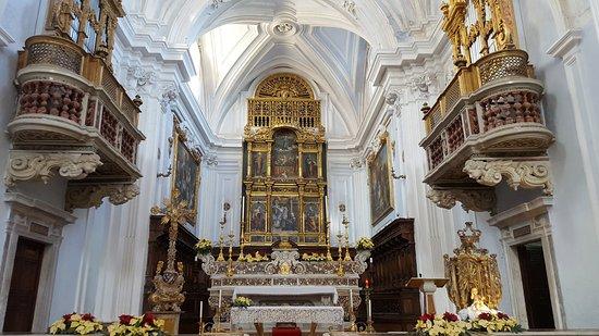 il Santuario della Santissima Annunziata