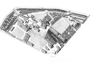 Fonderie Ilva di Follonica