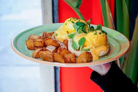 The Benedict