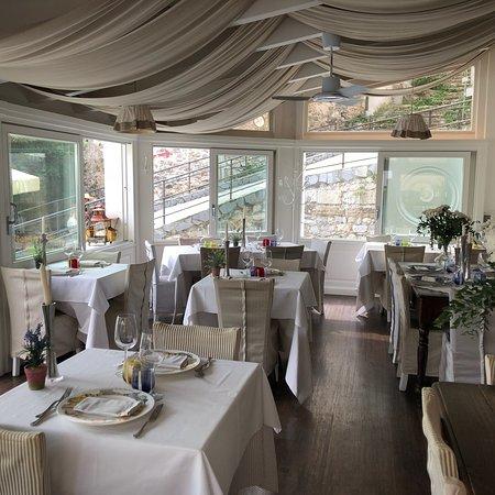 Trattoria Tre Torri