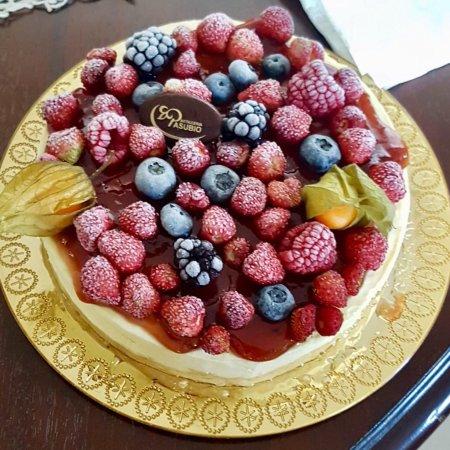 Pasticceria Pasubio