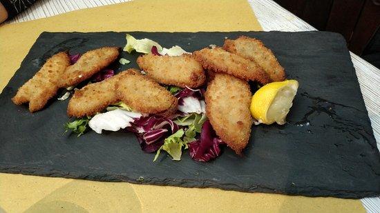 Antico Pozzo Bar Bistrot
