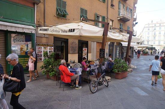 Caffè Italia 3