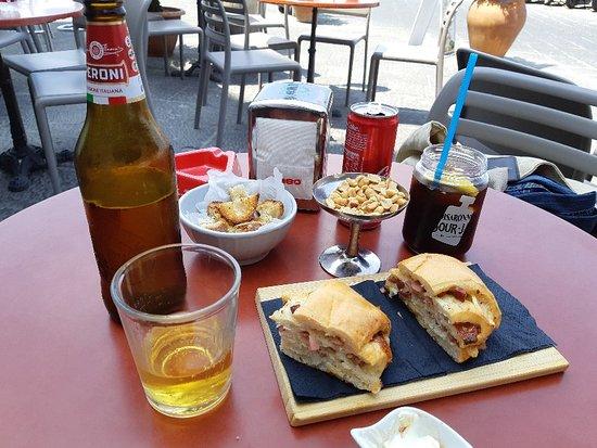 Bar Capriccio