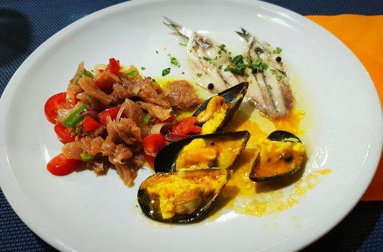 Enoteca Gustavino