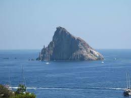 l'Isola di Dattilo