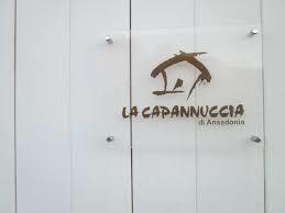 La capannuccia
