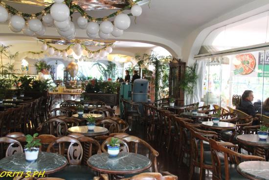 Bar Ristorante Pizzeria Calise