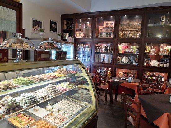 Caffè Cipriani