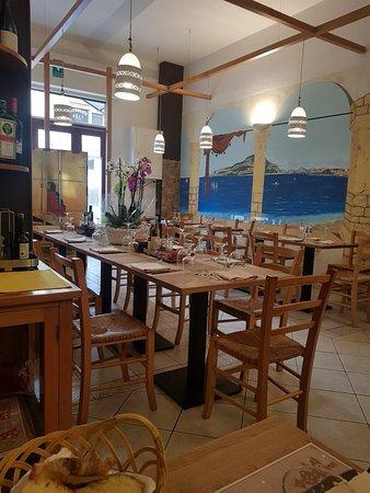 Trattoria del Corso