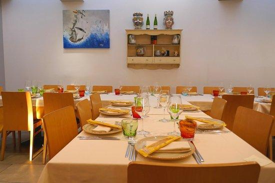 Osteria i malavoglia