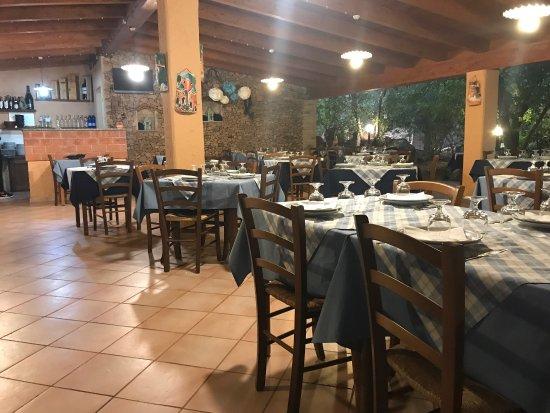 Agriturismo la Biada