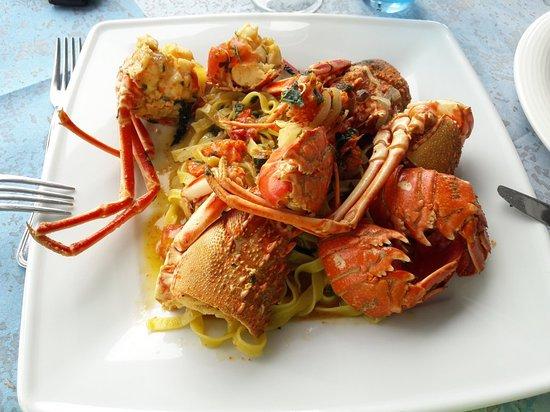 Trattoria Il Veliero