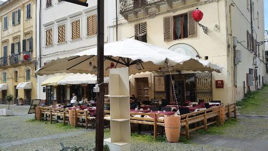 Il Ghiotto