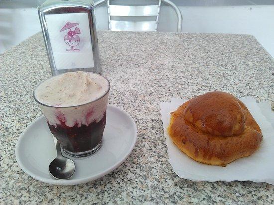Bar De Luca