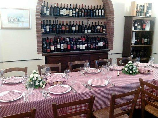 Ristorante Trattoria Dal Barone