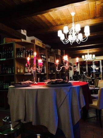 Cronta Enoteca Winebar