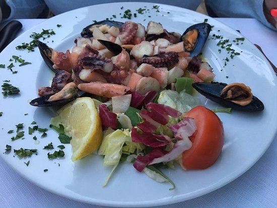 Ristorante La Taverna
