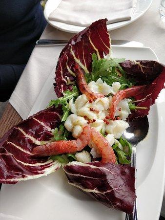 Trattoria da Enzo