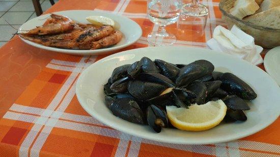 Ristorante Pizzeria San Giorgio