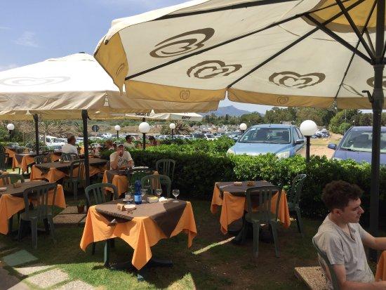 Pizzeria Nora Beach Palm