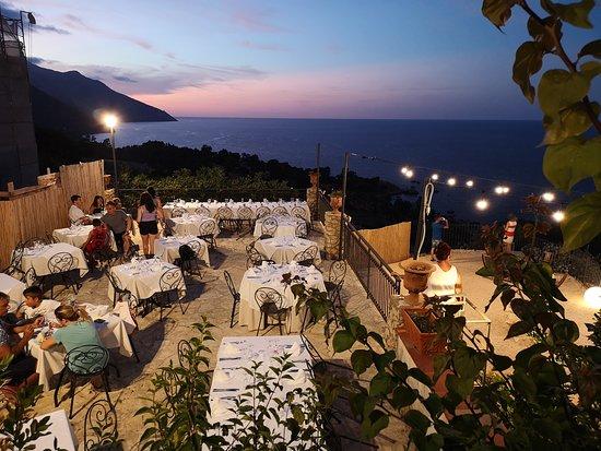 La Terrazza