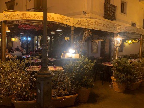 La Piazzetta