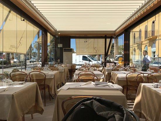 Trattoria il Pescatore