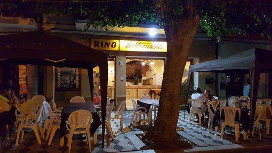 Rino Tuttopizza