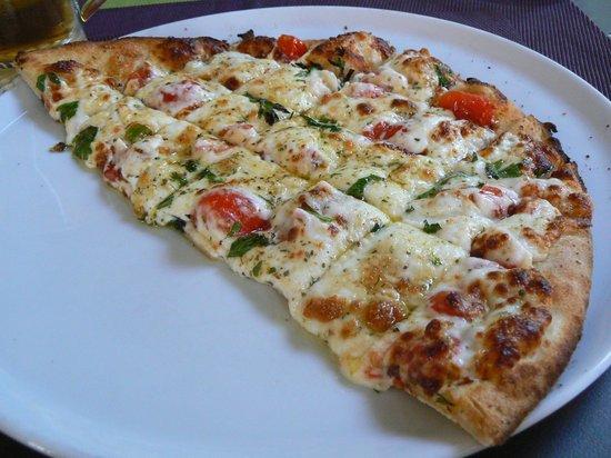 Pizzeria Peri Peri