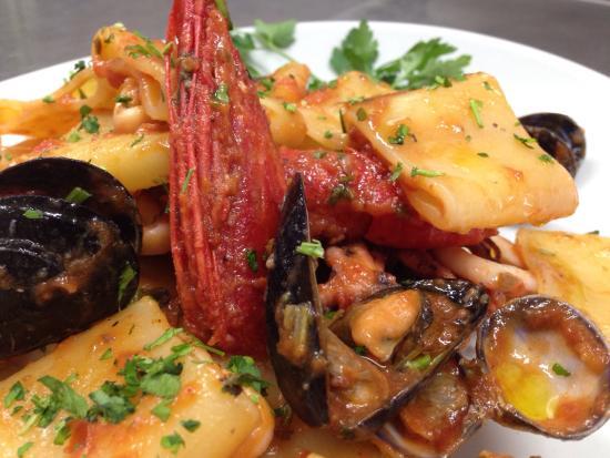 Ristorante Trattoria Pizzeria al Belvedere