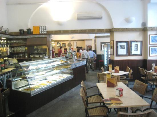 Cafè Latino