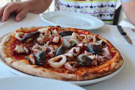 Lido da Angelo Giardini Naxos