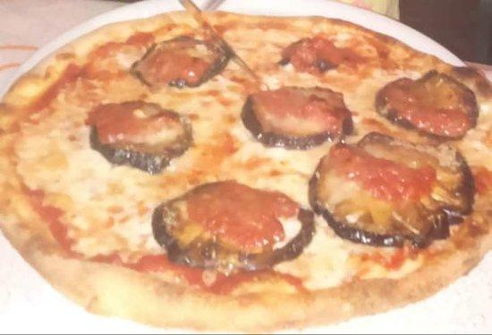 Pizzeria Il Sorriso