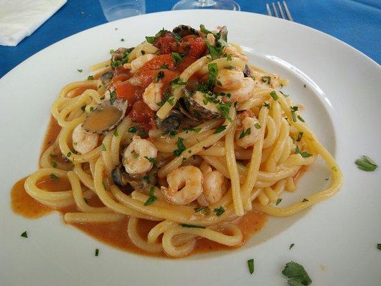 Lido Macao Ristorante