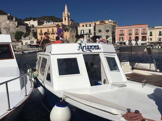 Alta Marea Lipari