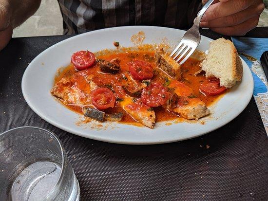 Pescomare